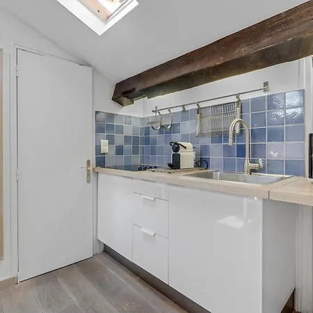 Lejlighed 4 Chambres - Proche Palais - Spacieux Cannes