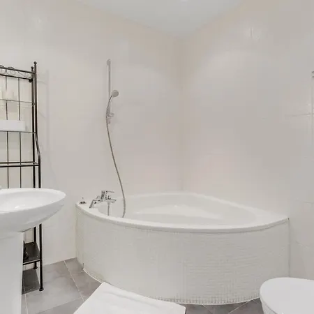 4 Chambres - Proche Palais - Spacieux Cannes