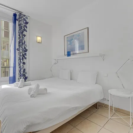 4 Chambres - Proche Palais - Spacieux Lejlighed Cannes