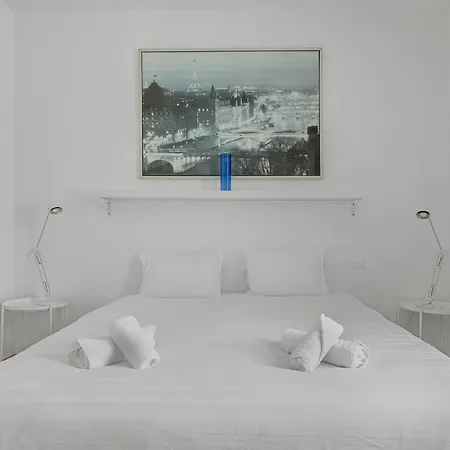 Lejlighed 4 Chambres - Proche Palais - Spacieux