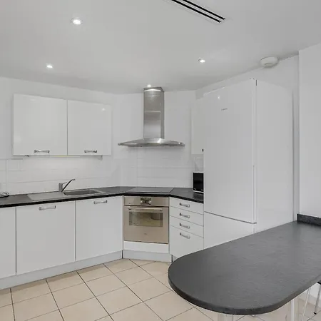 4 Chambres - Proche Palais - Spacieux