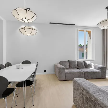 4 - Proche Palais - Spacieux Cannes