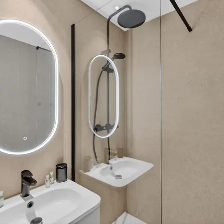 4 - Proche Palais - Spacieux Apartament Cannes