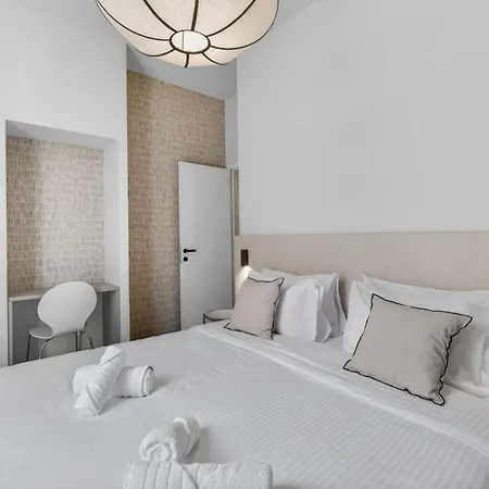 Appartement 4 - Proche Palais - Spacieux