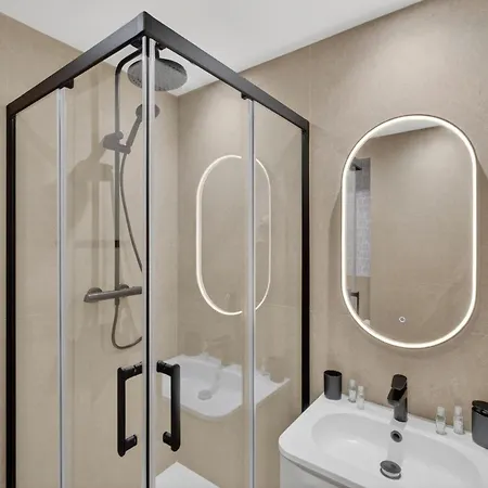 4 - Proche Palais - Spacieux Lejlighed Cannes
