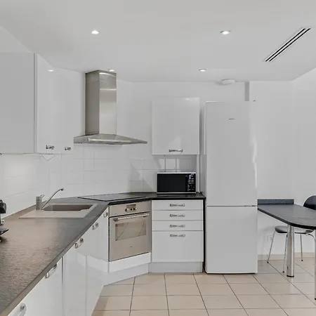 4 - Proche Palais - Spacieux Διαμέρισμα Κάννες